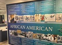 African American Experience Timeline Unveiled