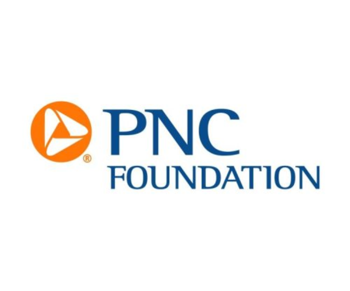 Recipient of PNC Bank Foundation's investment